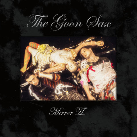 The Goon Sax - Mirror II ((CD))
