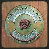 The Grateful Dead - American Beauty (Target Exclusive, Vinyl) (Limeade Colored Vinyl) ((Vinyl))