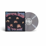 The Grateful Dead - In The Dark (Colored Vinyl, Silver, Brick & Mortar Exclusive) ((Vinyl))