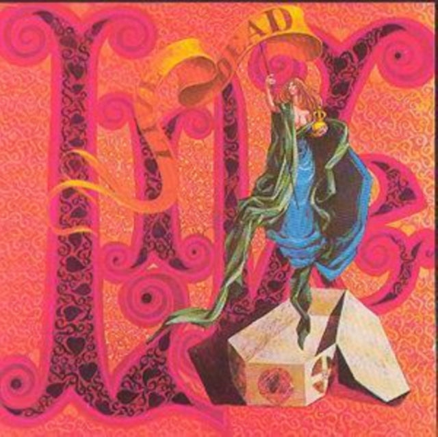 The Grateful Dead - Live / Dead [Import] ((CD))