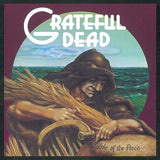 The Grateful Dead - Wake Of The Flood (Limited Edition, Cola-Bottle Clear Colored Vinyl) [Import] ((Vinyl))