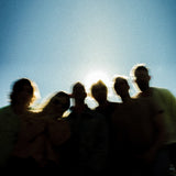 The Head and the Heart - Aperture (Clear Lens LP) (Indie Exclusive) ((Vinyl))