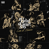The Head and the Heart - Live at Neumos (2011) (Clear Colored Vinyl, Poster) (2 Lp's) ((Vinyl))