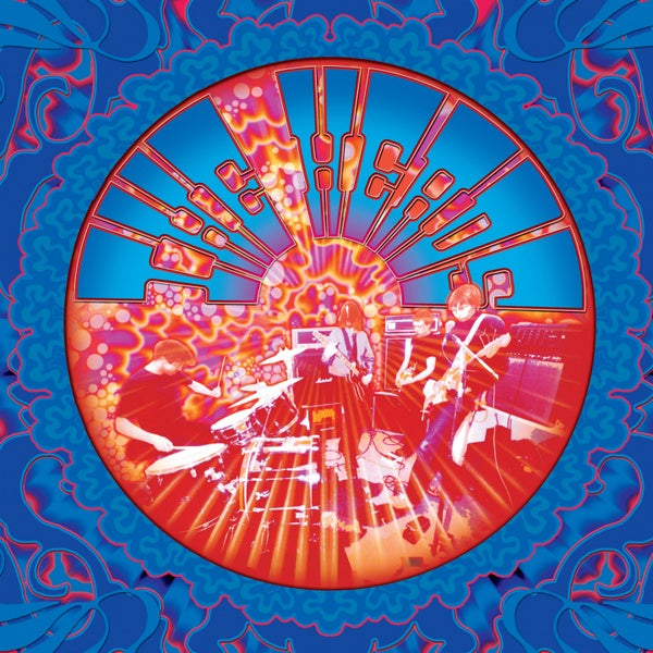 THE HEADS - Undersided ((Vinyl))
