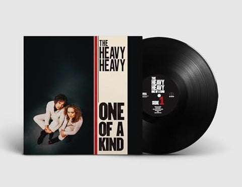 The Heavy Heavy - One Of A Kind [LP] ((Vinyl))