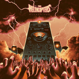 The Hellacopters - Overdriver (Limited Edition, Brick Red Colored Vinyl, Poster) ((Vinyl))