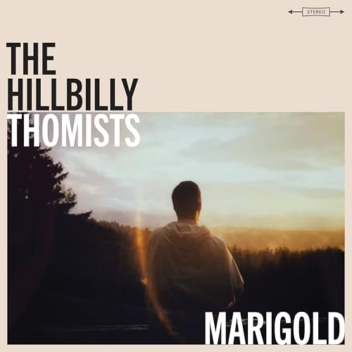 The Hillbilly Thomists - Marigold ((Vinyl))