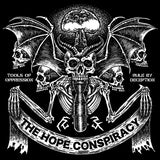 The Hope Conspiracy - Tools Of Oppression / Rule By Deception (Indie Exclusive, Colored Vinyl, Orange, Blue) ((Vinyl))