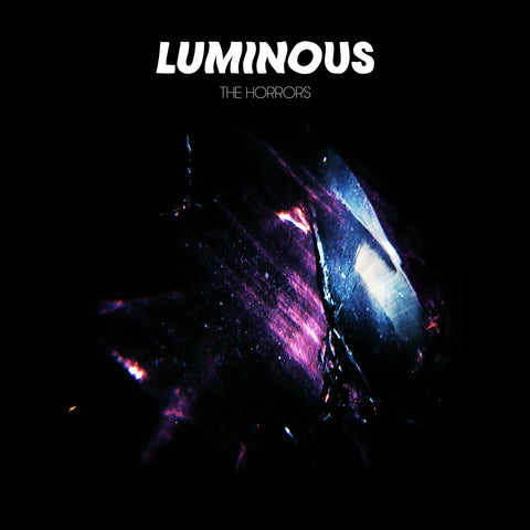 The Horrors - Luminous ((Vinyl))