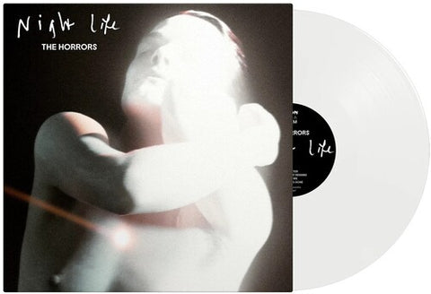 The Horrors - Night Life (Indie Exclusive, Limited Edition, Crystal Clear Colored Vinyl) ((Vinyl))