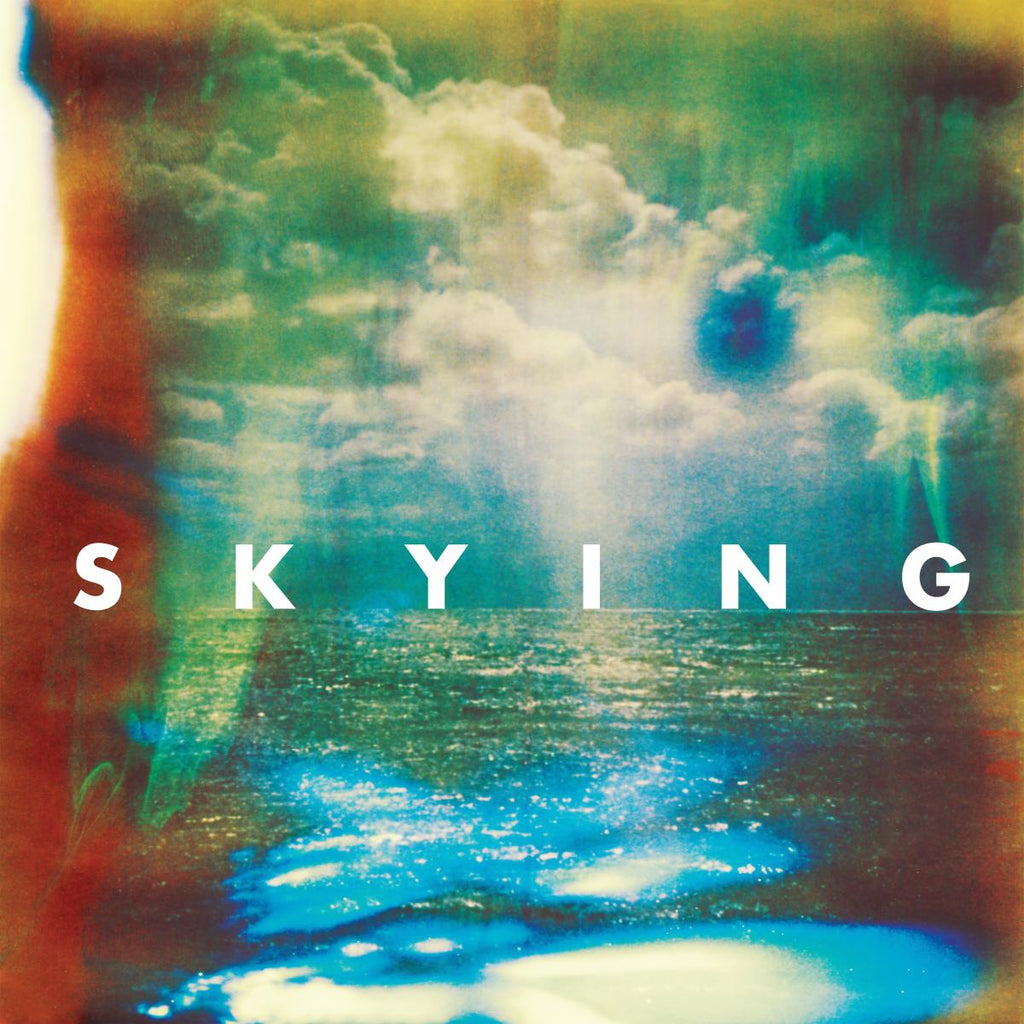 The Horrors - Skying ((Vinyl))