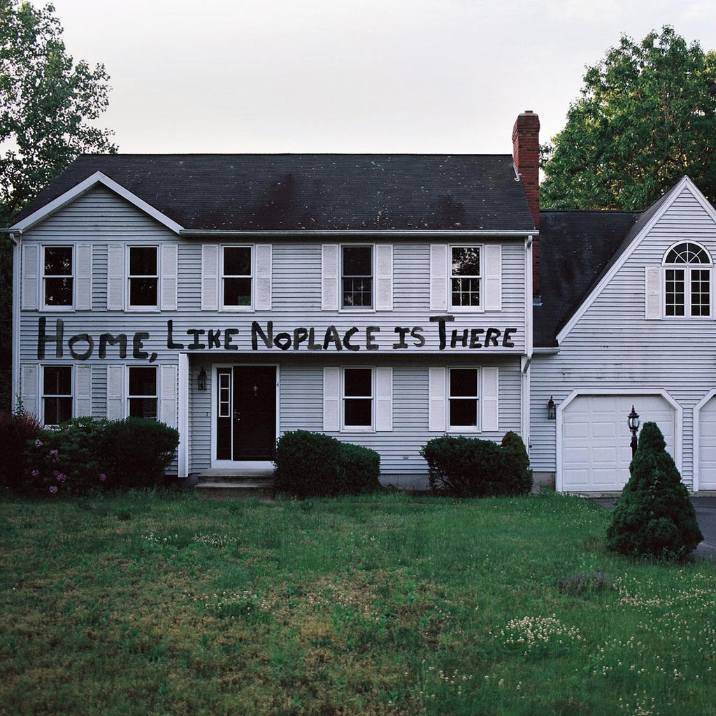 The Hotelier - Home Like Noplace Is There (Indie Exclusive Gold Vinyl) ((Vinyl))