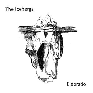 The Icebergs - Eldorado ((CD))