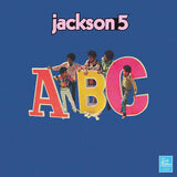 The Jackson 5 - ABC (Blue Colored Vinyl, Limited Edition) ((Vinyl))