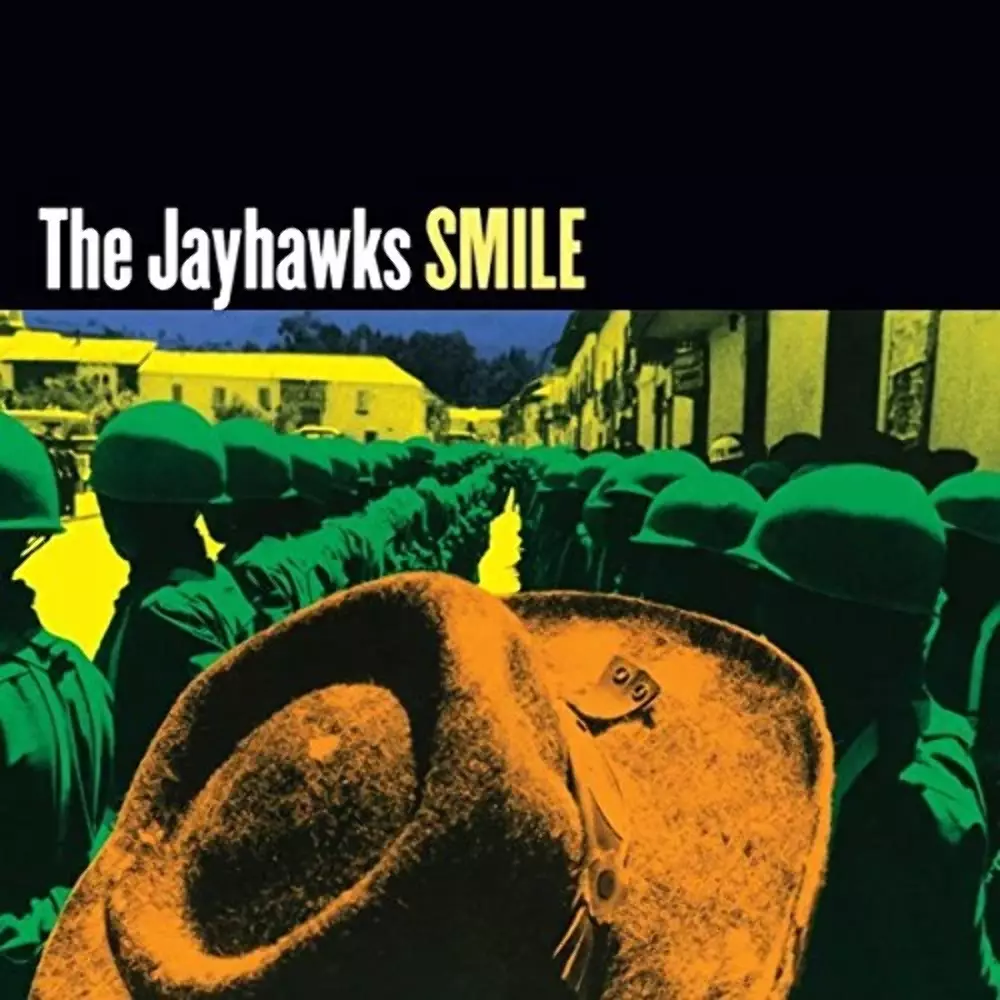 The Jayhawks - Smile (Expanded Edition, Remastered, Bonus Tracks) (2 Lp) ((Vinyl))