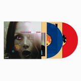 The Jesus and Mary Chain - Munki (Indie Exclusive, 180 Gram Vinyl, Blue & Red Colored Vinyl) (2 Lp's) ((Vinyl))