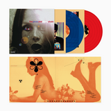 The Jesus and Mary Chain - Munki (Indie Exclusive, 180 Gram Vinyl, Blue & Red Colored Vinyl) (2 Lp's) ((Vinyl))