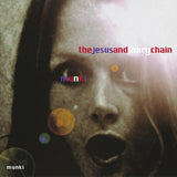 The Jesus and Mary Chain - Munki (Indie Exclusive, 180 Gram Vinyl, Blue & Red Colored Vinyl) (2 Lp's) ((Vinyl))