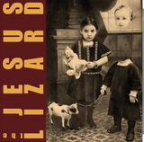 The Jesus Lizard - Rack ((Vinyl))