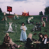 The Last Dinner Party - From The Pyre ((CD))