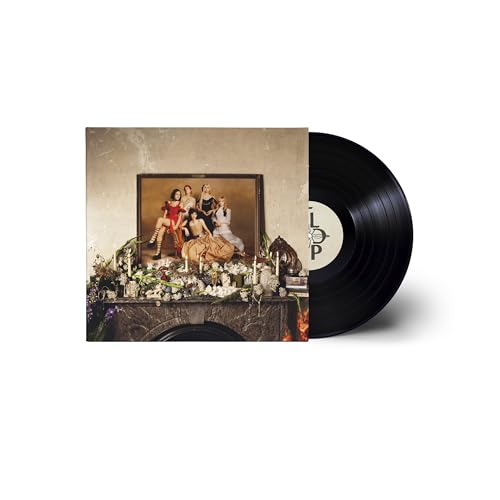 The Last Dinner Party - Prelude To Ecstasy [LP] ((Vinyl))