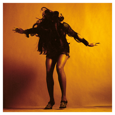The Last Shadow Puppets - Everything You've Come To Expect ((CD))