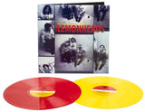 The Lemonheads - Come on Feel: 30th Anniversary Edition (Colored Vinyl, Yellow, Red, Gatefold LP Jacket) (2 Lp's) ((Vinyl))