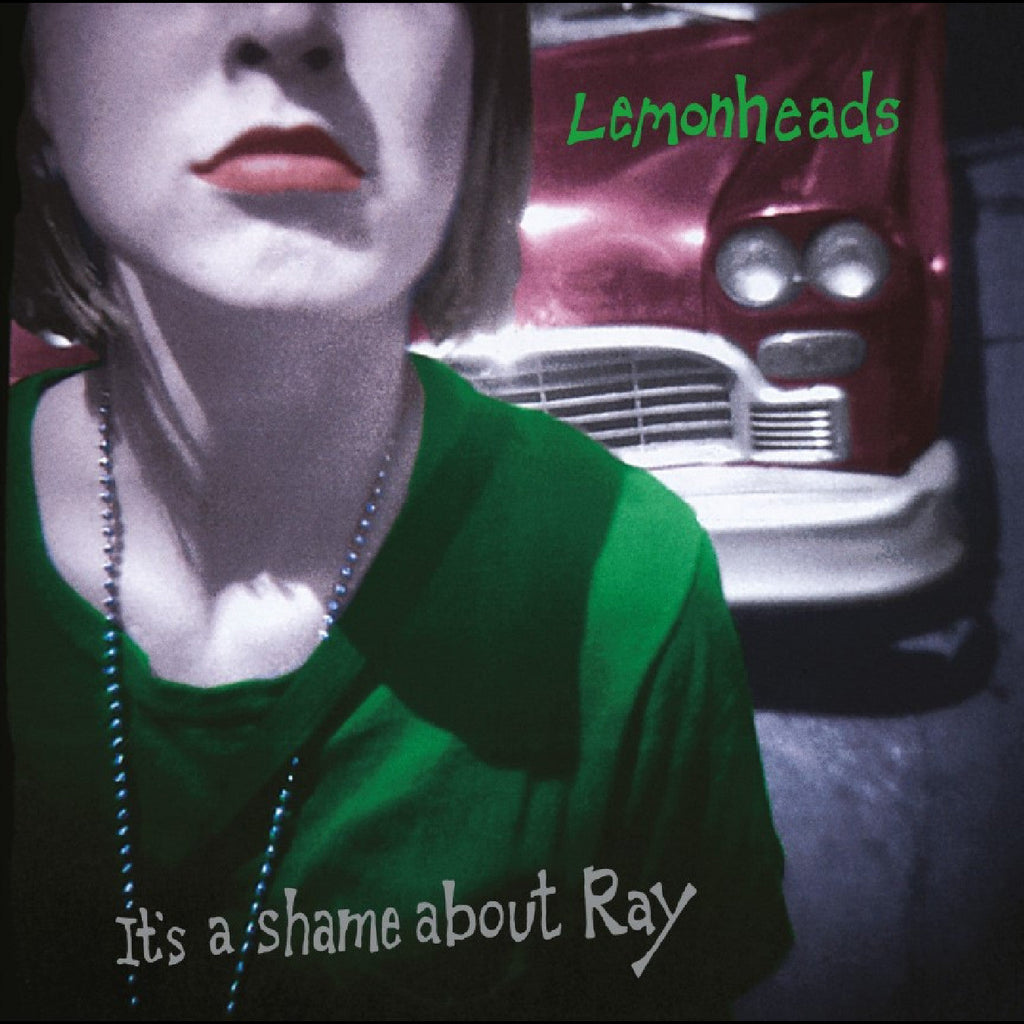 The Lemonheads - It'S A Shame About Ray - 30Th Anniversary Edition (Green Vinyl) ((Vinyl))