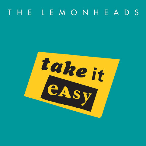The Lemonheads - Take It Easy ((Vinyl))