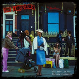 The Libertines - All Quiet On The Eastern Esplanade [Clear LP] ((Vinyl))