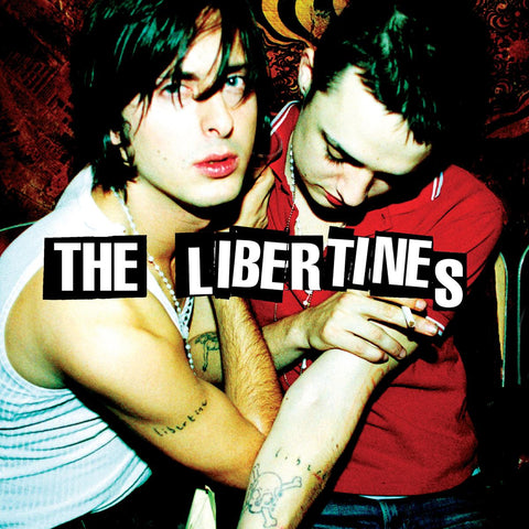The Libertines - The Libertines ((Vinyl))