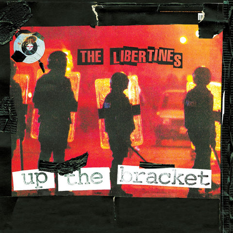 The Libertines - Up the Bracket (20th Anniversary Edition) ((CD))