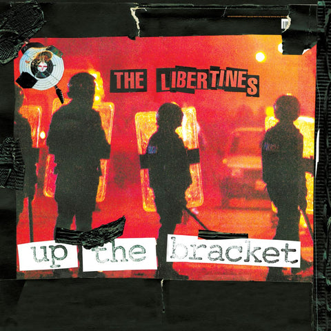 The Libertines - Up the Bracket ((CD))