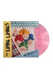 The Linda Lindas - No Obligation (Indie Exclusive, Translucent Pink) ((Vinyl))