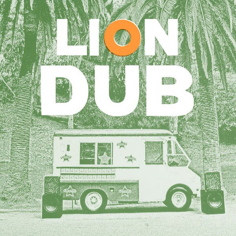 The Lions - This Generation In Dub ((Vinyl))