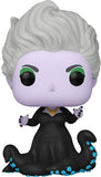 The Little Mermaid - FUNKO POP! DISNEY: The Little Mermaid (Live Action) - Ursula (Vinyl Figure) ((Action Figure))