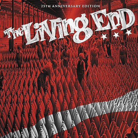 The Living End - The Living End (25th Anniversary Edition) ((Vinyl))
