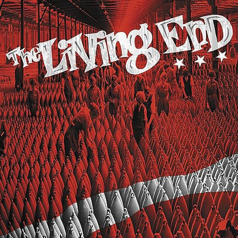 The Living End - The Living End (Special Edition Red Vinyl) ((Vinyl))