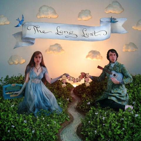 The Long Lost - The Long Lost ((CD))