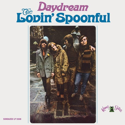 The Lovin' Spoonful - Daydream (180 Gram Vinyl) ((Vinyl))