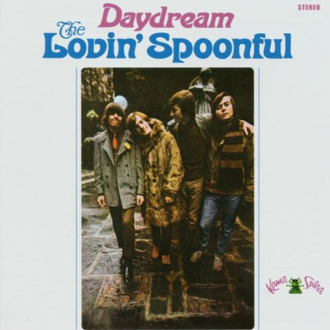 The Lovin' Spoonful - Daydream ((Vinyl))
