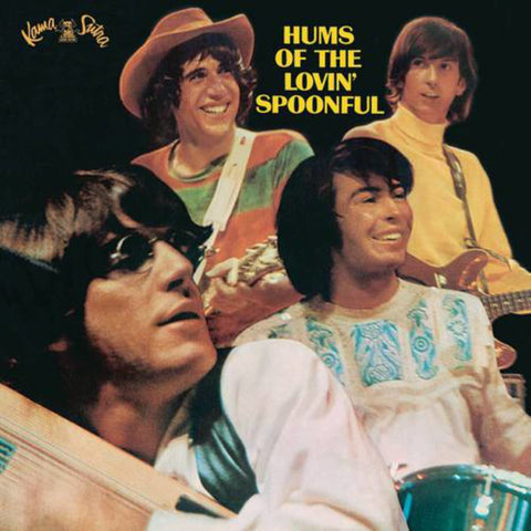 The Lovin' Spoonful - Hums Of The Lovin' Spoonful ((Vinyl))