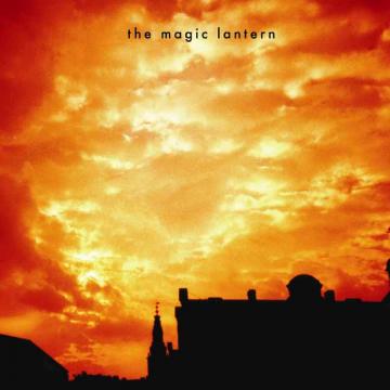 The Magic Lantern - The Magic Lantern CD EP ((CD))