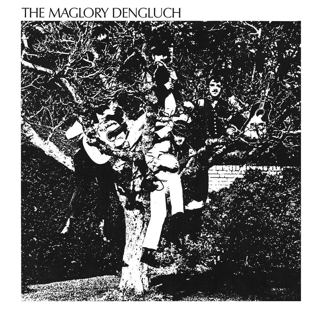 The Maglory Dengluch - The Maglory Dengluch ((Vinyl))