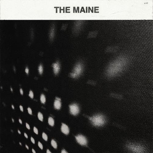 The Maine - The Maine ((CD))