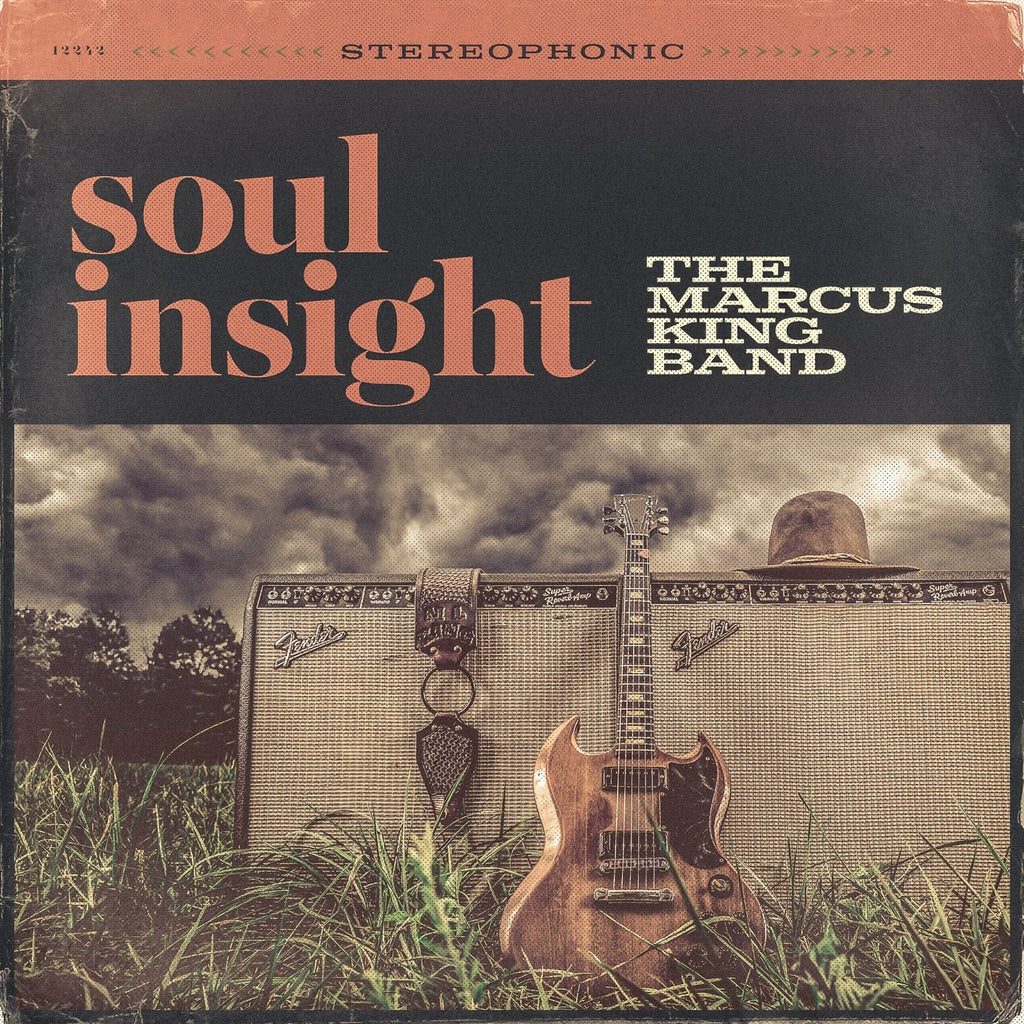 The Marcus King Band - Soul Insight ((Vinyl))