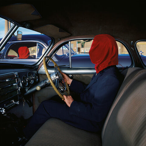 The Mars Volta - Frances The Mute (Black Vinyl) (())