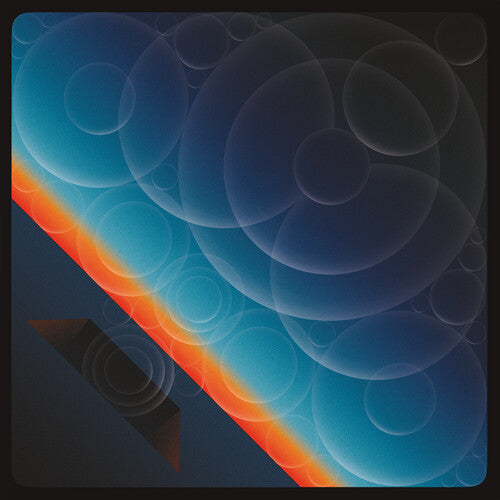 The Mars Volta - Noctourniquet (Black Vinyl) ((Vinyl))