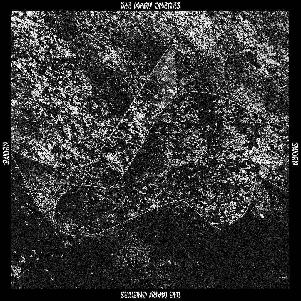The Mary Onettes - Sworn ((Vinyl))