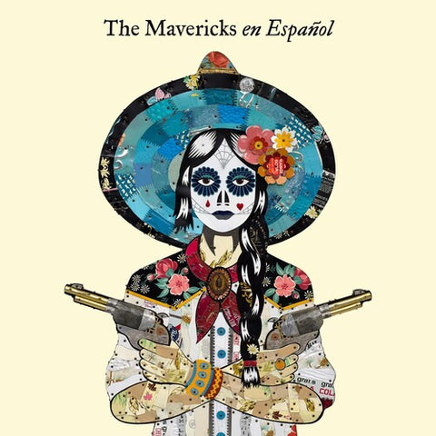 The Mavericks - En Espanol (2 Lp's) ((Vinyl))